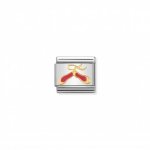 Symbol Daily Life Ballet Shoes