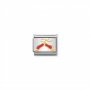Symbol Daily Life Ballet Shoes