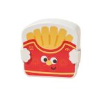 Food Shaped Cute Lunch Box Cut Chips