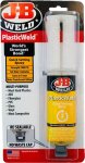 Plasticweld - Syringe Adhesive