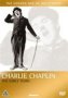 Charlie Chaplin: The Early Years DVD
