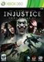 Injustice Gods Among Us Ultimate Edition Xbox 360