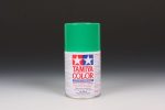 – PS-25 Bright Green Polycarbonate Spray Paint 100ML.