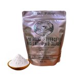 Collagen Infused Ground Coffee - 500G