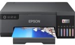 Epson Ecotank L8050 A4 Photo Ink Tank System