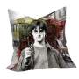 Harry Potter Train Luxury Scatter By Nathan Pieterse Large