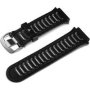 Garmin Replacement Band For Forerunner 920XT Black And Silver