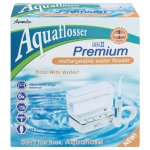 Aquaflosser Generation 2 Premium Rechargeable Water Flosser