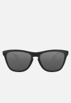 Oakley 144MM Frogskin Sunglasses - Black