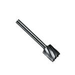 Steel Cylindrical Cutter 7.8