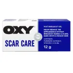 Scar Car Lotion 12G