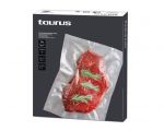 Taurus Vacuum Sealer Bags Plastic 30X35CM VAC6000 - 999259
