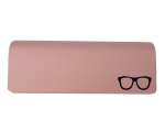 Slim Protective Sunglasses Case - Universal Eyewear Storage Sleeve