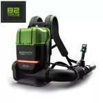 Greenworks 82V Backpack Blower - Lawnmowermecca.co.za
