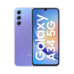 Samsung A34 128GB New