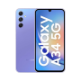 Samsung A34 128GB New