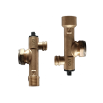 Evolution Valves Drain Cock