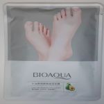 Exfoliating Double-layer Foot Mask Socks 1 Pair - Webstore Sa