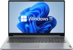Lenovo Ideapad Slim 3 15.6-INCH Wuxga Amd Ryzen 7 7735HS 8GB RAM 512GB SSD – New