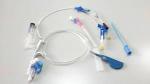 Plastic Suction Cannula