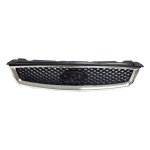 Ford Focus Main Grille 05-09