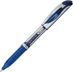 Super Energel Metal Tip Roller Ball 0.7MM Blue- BL57-C
