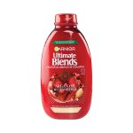 Shampoo 400ML Agran Oil