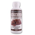 Doctor Alba 100ML - Rich Chocolate