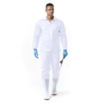 Haccp Suit Pants - 30