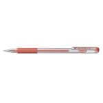 Pentel K118 Metallic Bronze 0.8