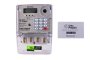 HXE115-KP Single Phase Prepaid Meter