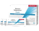 Coyne Health Biomax MAGNESIUM250MG - Berry Coyne 30'S - Gloval Health