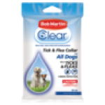 Martin Clear Plus All Tick & Flea Collar For Dogs 60CM