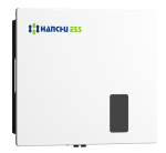 6KW Single Phase 48V Hybrid Inverter