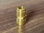 Brass Union 5 8