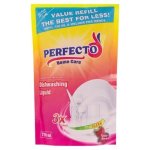 Dishwash Refill Pouch 750ML