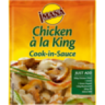 Chic A La King Cook In Sauce 48G