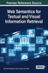 Web Semantics For Textual And Visual Information Retrieval Hardcover