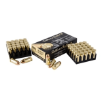 S&b 45AUTO Fmj 50 Ammo