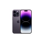 Apple Iphone 14 Pro Max 128GB Deep Purple - Esim Only