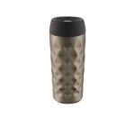 Snappy Diamond Tumb Silver 400ML