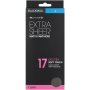 Clicks Extra Sheer Pantihose Blackmail Large