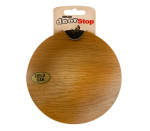 Door Stop Resin Field Oak