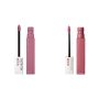 Maybelline Super Stay Matte Ink Liquid Lipstick 520 Champion 5ml