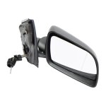 Vw Polo Vivo 1 Mirror Manual Right 10-14