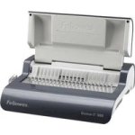 Fellowes Quasar-e Comb Binder Electric