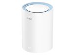 Cudy Dual Band Wifi 5 1200MBPS Fast Ethernet Mesh Router M1200 1-PACK