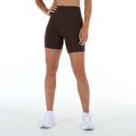 OTG Women's Premium Pocket Short Tight