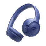 JBL Tune 530 Bluetooth On Ear Headphones – Blue