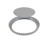 20CM Detachable Carbon Steel Tart Pan DHB115